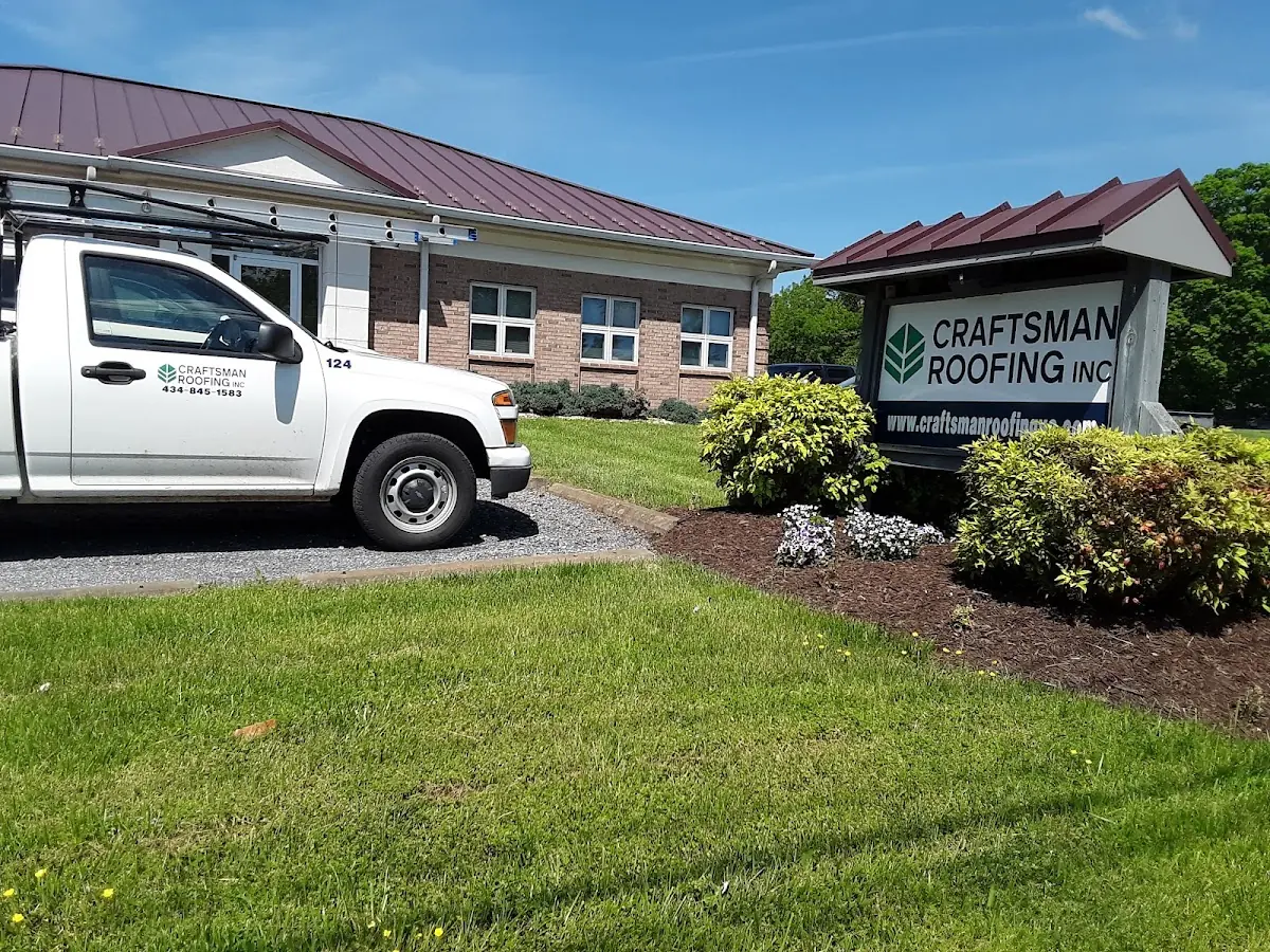 Quality Roof Replacement by experienced craftsmen in Pleasant Run